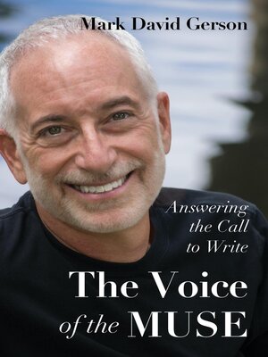 cover image of The Voice of the Muse